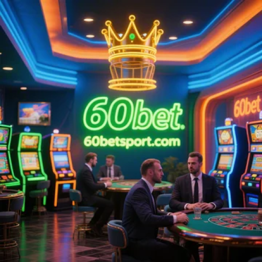 60bet